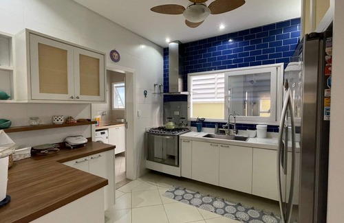 Juquehy House | Seaside Escape in Juquehy with Private Pool & Ocean View