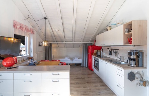 Bad Hindelang Apartment | Discover Refugium im Tal: Family-Friendly Getaway in Germany