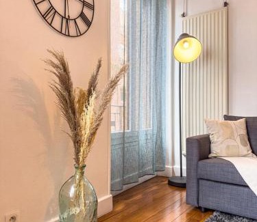Chambery Apartment | Family-Friendly Refuge Savoyard near Chambéry Station