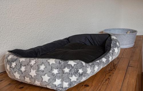 Bas-Vernet Apartment | Refuge sous les toits