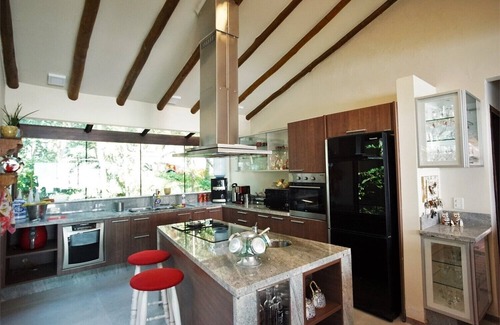 Florianopolis House | Scenic Retreat with Panoramic Views in Florianópolis