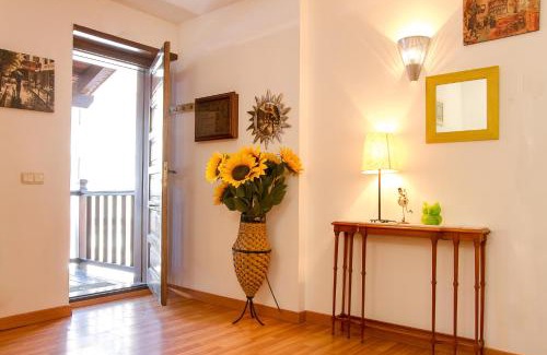 Incles Apartment | Explore Refugi d'Inclès: Cozy Stay for Families & Pets