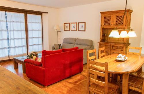 Incles Apartment | Pet-Friendly Refugi d' Inclès B4 with 8.8/10 Guest Rating