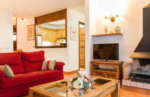 Incles Apartment | Pet-Friendly Refugi d' Inclès B4 with 8.8/10 Guest Rating
