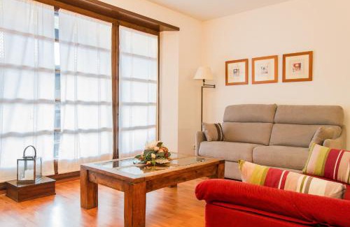 Incles Apartment | Pet-Friendly Refugi d' Inclès B4 with 8.8/10 Guest Rating
