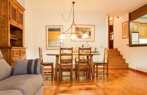 Incles Apartment | Pet-Friendly Refugi d' Inclès B4 with 8.8/10 Guest Rating
