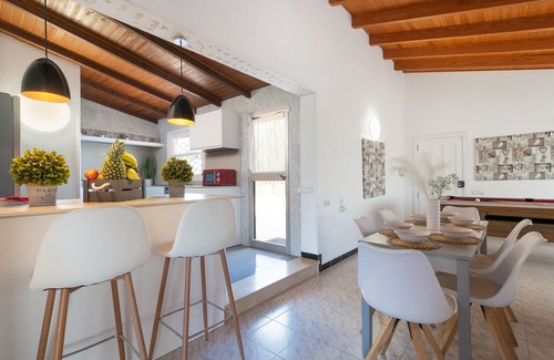 Lloseta Villa | Refugi de les Aguïles: Relaxing Villa with Private Pool