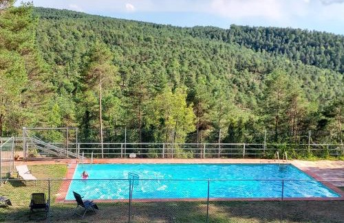 Sant Boi de Llucanes Villa | Discover Refugi del Esquirol: Pet-Friendly Retreat Awaits