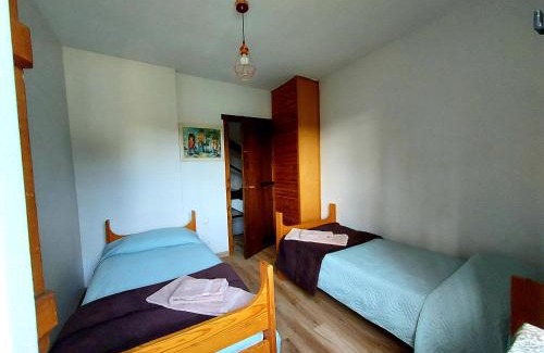 Sant Boi de Llucanes Villa | Discover Refugi del Esquirol: Pet-Friendly Retreat Awaits