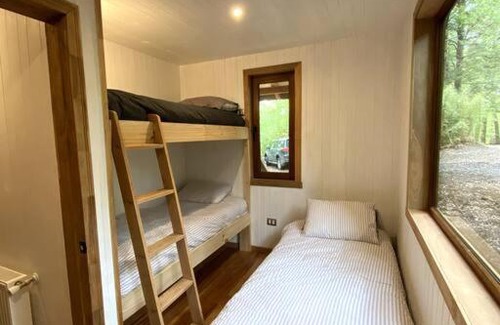 Malalcahuello Ski Chalet | Family-Friendly Retreat at Refugio 22 Awaits You