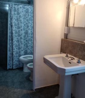 Embalse Apartment | Discover Refugio Amaicha: Rated 9.4, Family & Pet Friendly