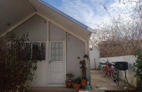 Embalse Apartment | Discover Refugio Amaicha: Rated 9.4, Family & Pet Friendly