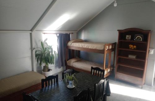 Embalse Apartment | Discover Refugio Amaicha: Rated 9.4, Family & Pet Friendly
