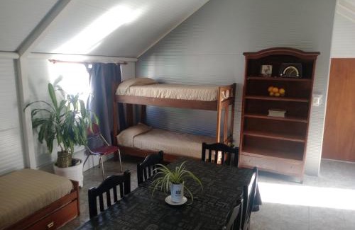 Embalse Apartment | Discover Refugio Amaicha: Rated 9.4, Family & Pet Friendly