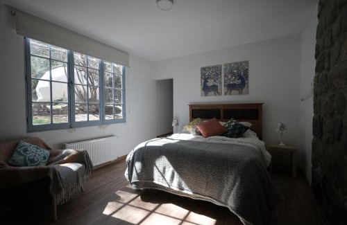Lo Barnechea Bed & Breakfast | Oceanfront Getaway at Refugio Atreyu – Rated 9.3/10