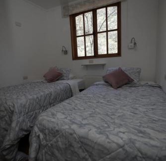 Lo Barnechea Bed & Breakfast | Oceanfront Getaway at Refugio Atreyu – Rated 9.3/10