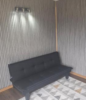 Castro House | Refugio Ayün