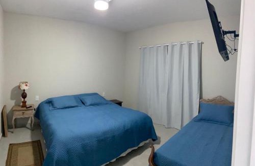 Espirito Santo Do Pinhal Apartment | Refugio Vista das Montanhas