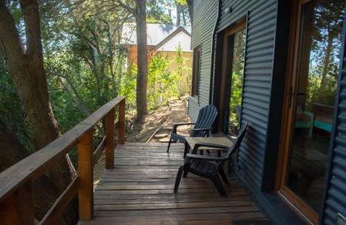 Peninsula San Pedro Apartment | Family-Friendly Refugio Churrin with Top Guest Ratings