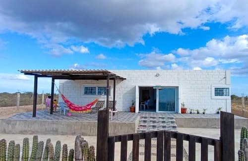 Manaure House | Discover Refugio, Casa de la Playa: Oceanfront Family Escape