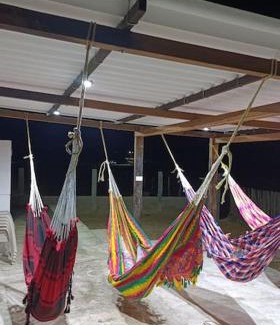 Manaure House | Discover Refugio, Casa de la Playa: Oceanfront Family Escape