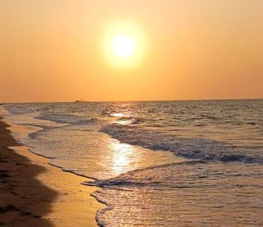 Manaure House | Discover Refugio, Casa de la Playa: Oceanfront Family Escape