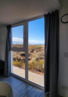 Picun Leufu Department House | Family-Friendly Stay at Refugio Chocón Medio - Neuquén
