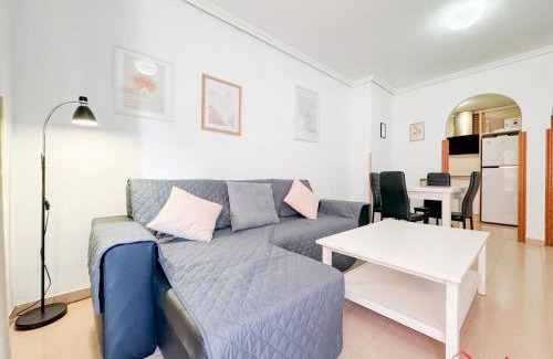 Oropesa del Mar Apartment | Refugio Costero