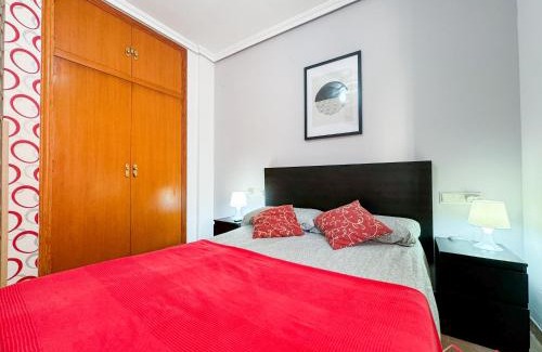 Oropesa del Mar Apartment | Refugio Costero