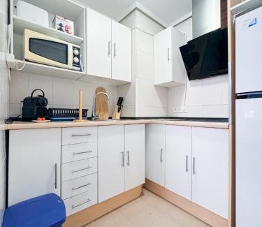 Oropesa del Mar Apartment | Refugio Costero