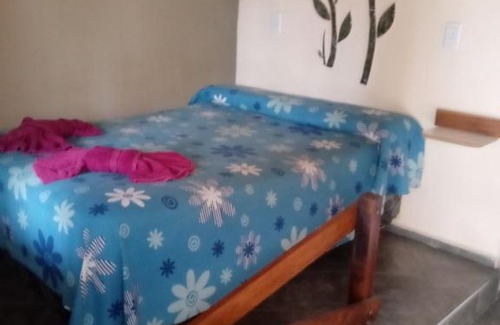 Villa Icho Cruz Apartment | A Cozy Stay at Refugio del Sol with Inviting Pool Access