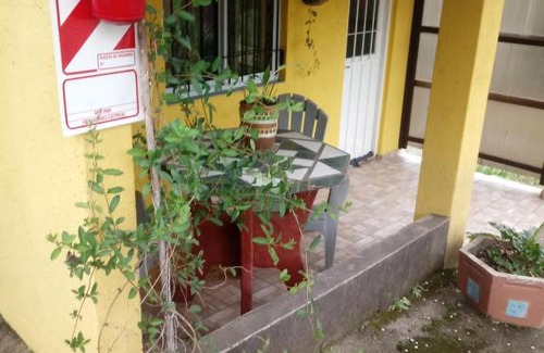 Villa Icho Cruz Apartment | A Cozy Stay at Refugio del Sol with Inviting Pool Access