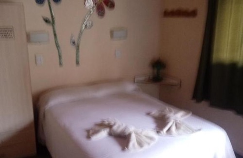 Villa Icho Cruz Apartment | A Cozy Stay at Refugio del Sol with Inviting Pool Access