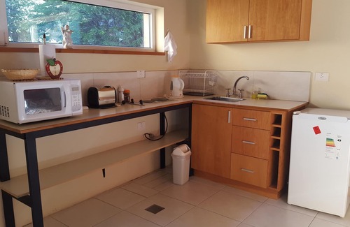 Villa Catedral Apartment | Tranquil Refugio del Lago: Lake View & Spa Retreat Awaits