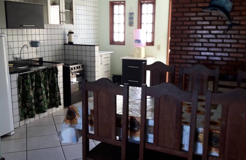 Foguete House | Refugio das Dunas Condominium 1