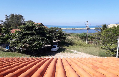 Foguete House | Refugio das Dunas Condominium 1