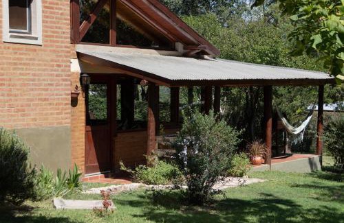 Nono Cabin | Oceanfront Retreat at Refugio de Luna Cabañas & Suites