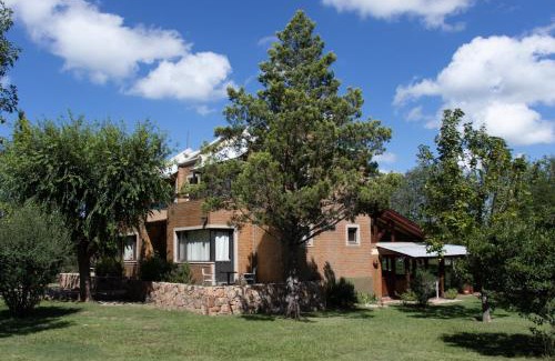 Nono Cabin | Oceanfront Retreat at Refugio de Luna Cabañas & Suites