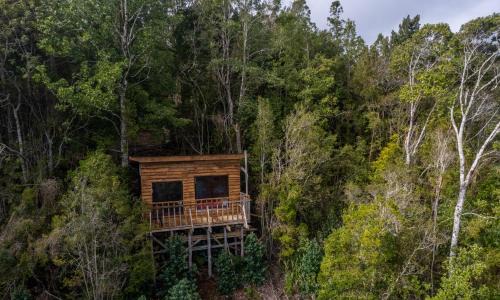 Valdivia Ski Chalet | Mountain Retreat with Ocean Views and Family-Friendly Vibes