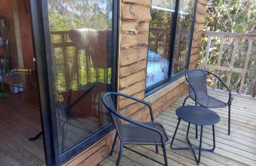 Valdivia Ski Chalet | Mountain Retreat with Ocean Views and Family-Friendly Vibes