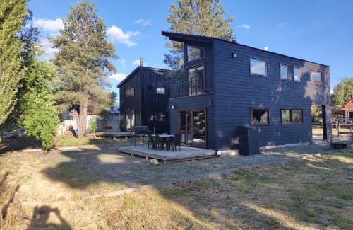 Malalcahuello Apartment | Mountain Retreat in the Heart of Malalcahuello