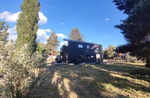 Malalcahuello Apartment | Mountain Retreat in the Heart of Malalcahuello