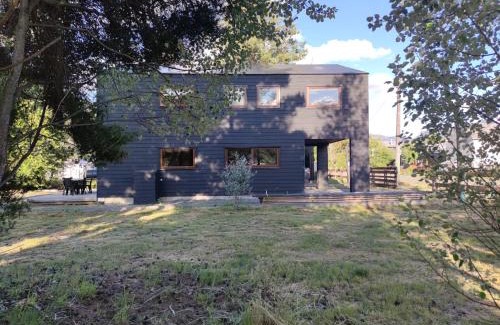 Malalcahuello Apartment | Mountain Retreat in the Heart of Malalcahuello