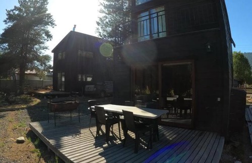 Malalcahuello Apartment | Mountain Retreat in the Heart of Malalcahuello
