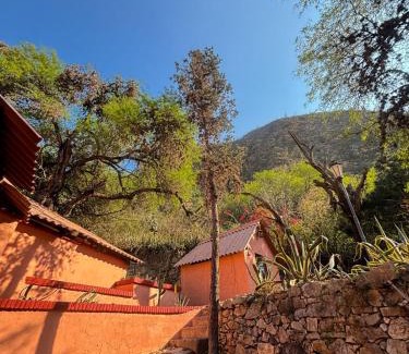 Metztitlan Other | Refugio de Montaña en Hidalgo Tropical desde 1869
