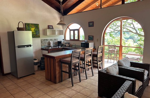 Cabo Velas House | Refugio de Playa en Guanacaste Costa Rica