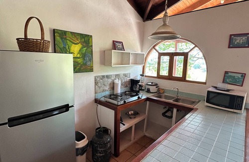 Cabo Velas House | Refugio de Playa en Guanacaste Costa Rica