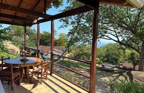 Cabo Velas House | Refugio de Playa en Guanacaste Costa Rica