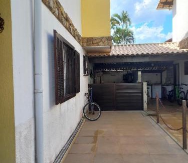 Saquarema House | Beachfront Retreat in Saquarema - Rated 10/10 by Guests