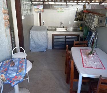 Saquarema House | Beachfront Retreat in Saquarema - Rated 10/10 by Guests